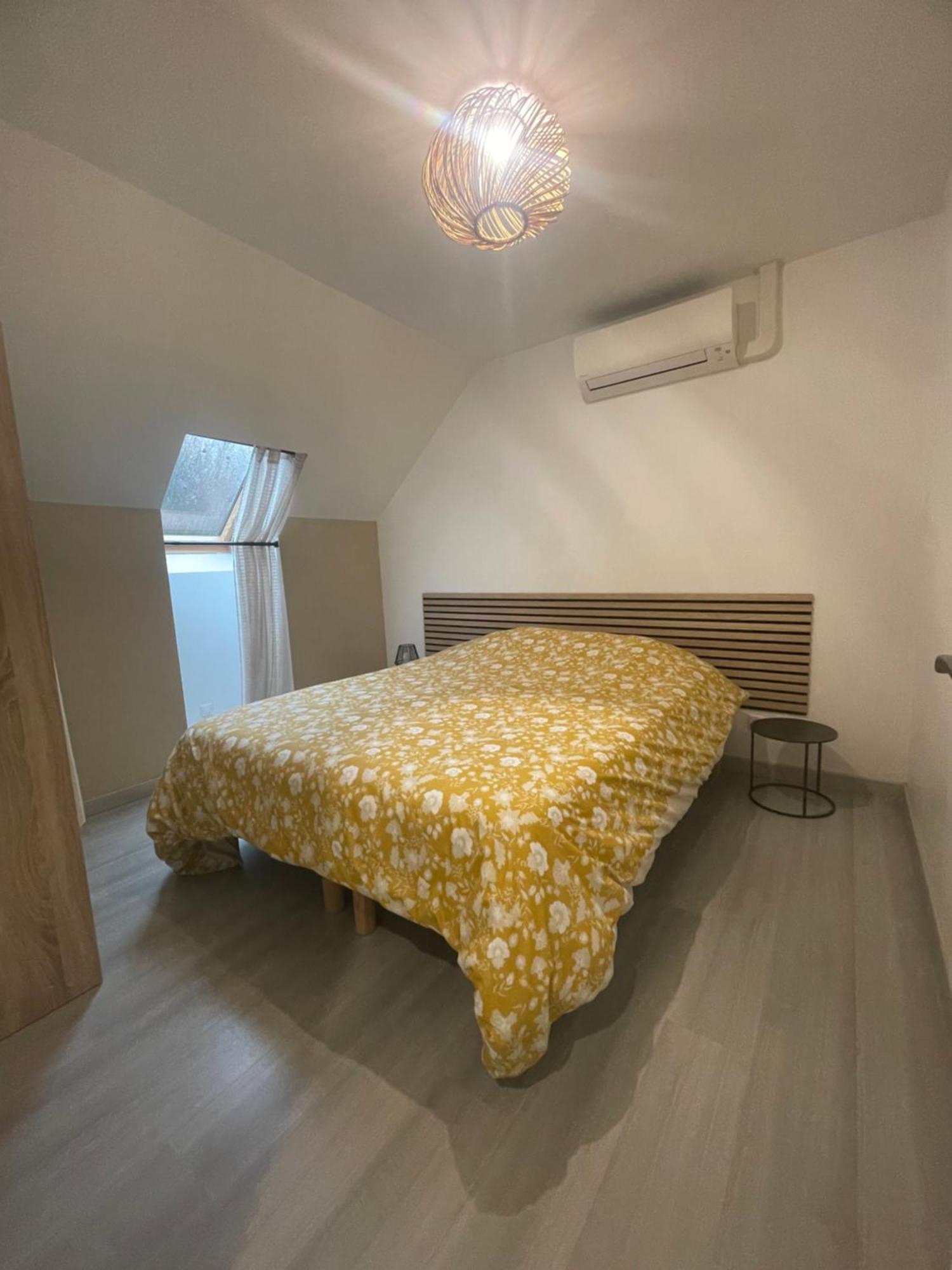 Pavillon A 10 Min Disney/paris/val D'europe Holiday home *