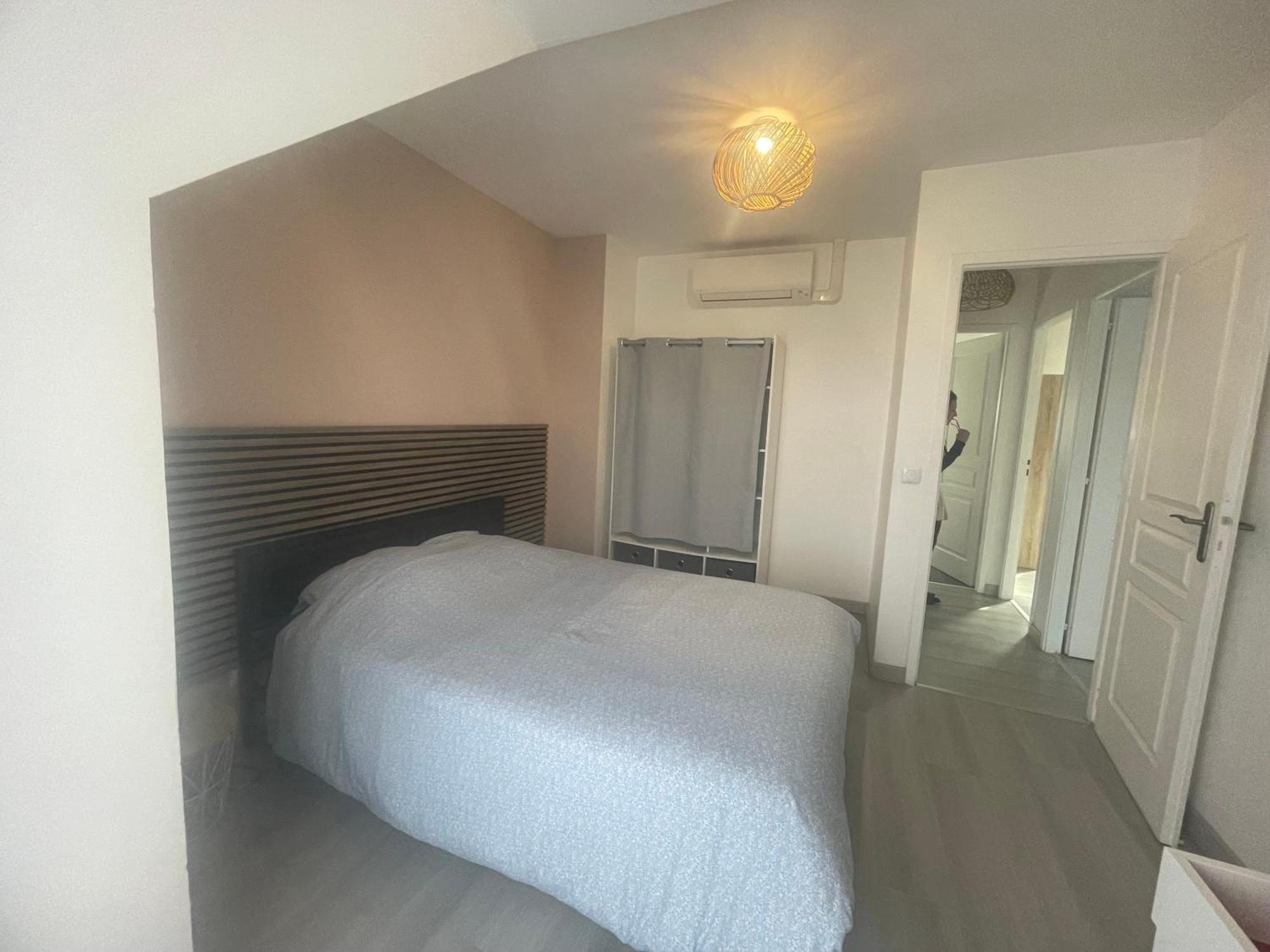 Holiday home Pavillon A 10 Min Disney/paris/val D'europe