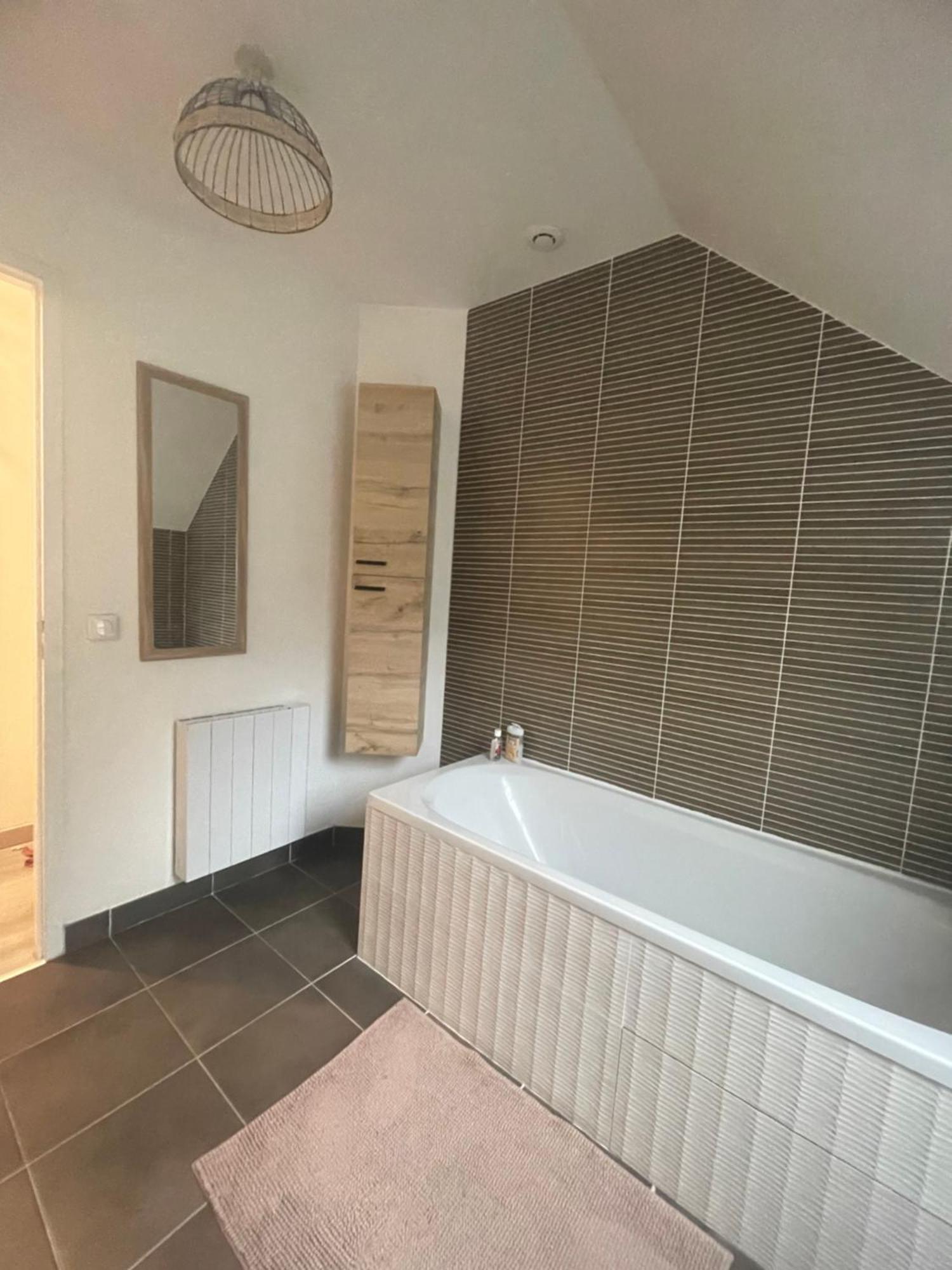 Pavillon A 10 Min Disney/paris/val D'europe * Montevrain