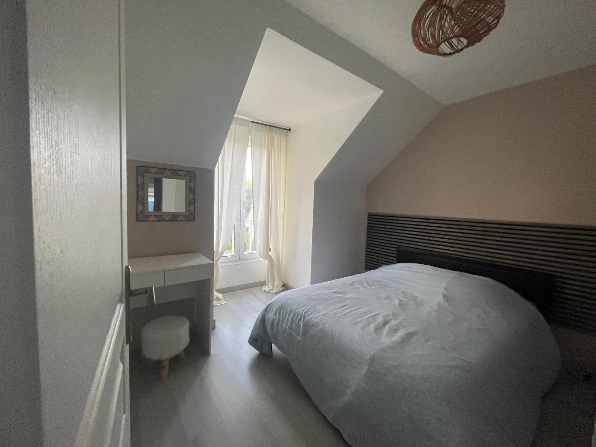 Pavillon A 10 Min Disney/paris/val D'europe Holiday home *